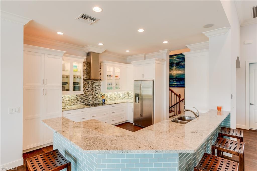 CONNERS - Residential