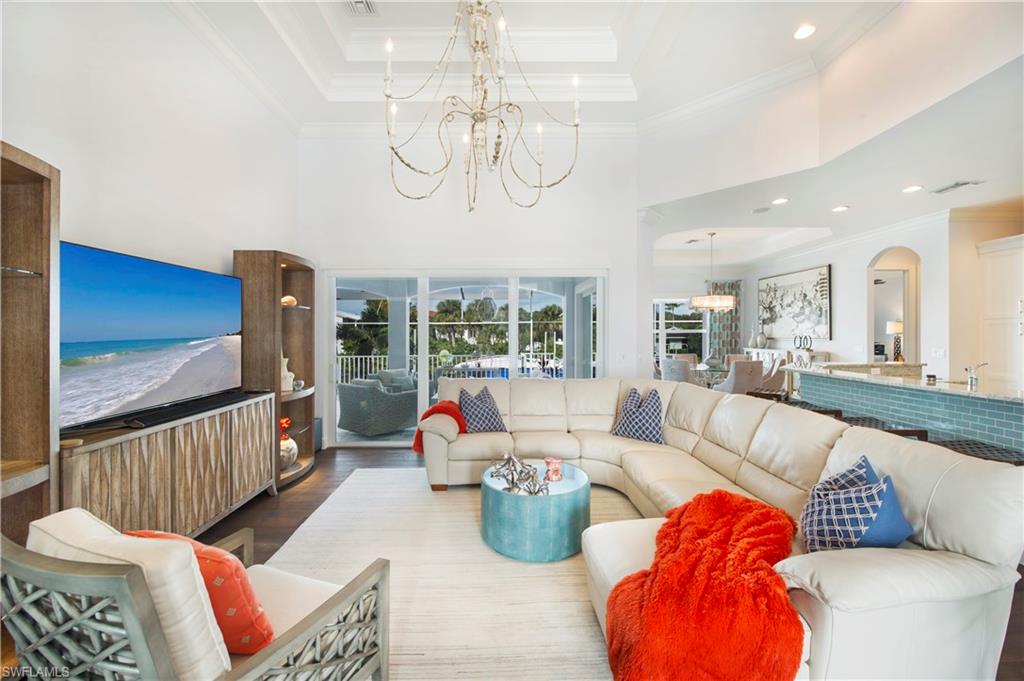 CONNERS - Residential