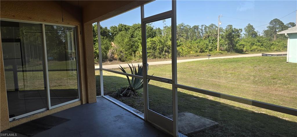 LEHIGH ACRES - Residential Lease