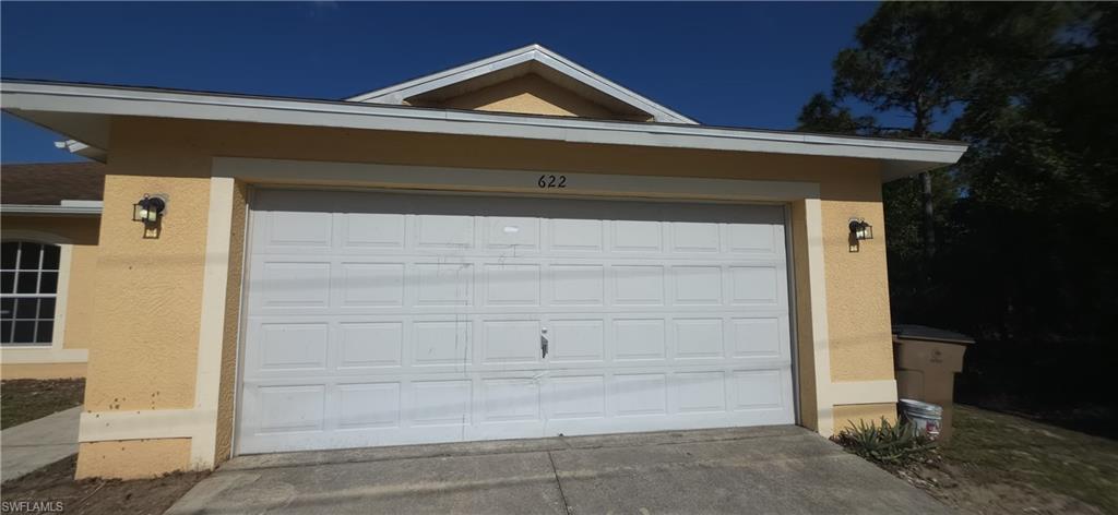 LEHIGH ACRES - Residential Lease