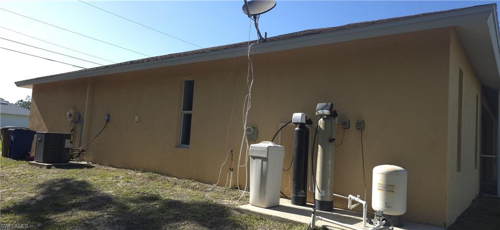 LEHIGH ACRES - Residential Lease