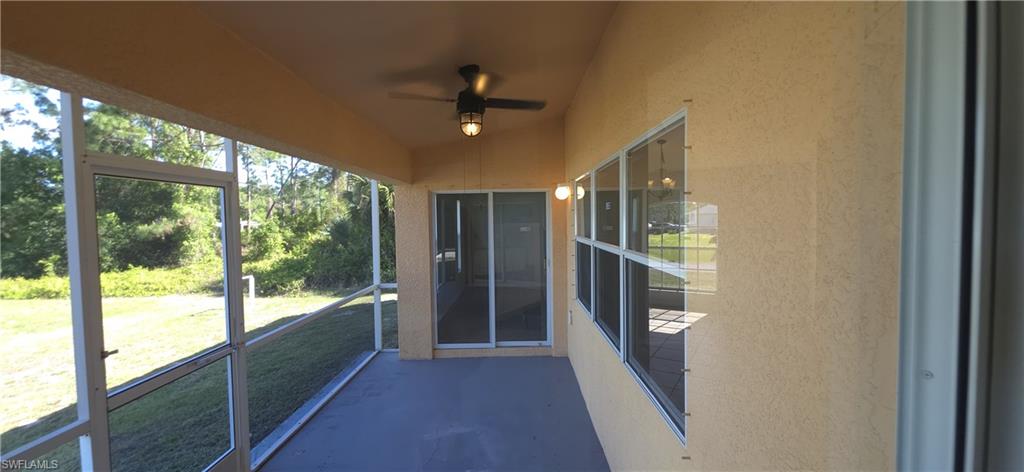 LEHIGH ACRES - Residential Lease