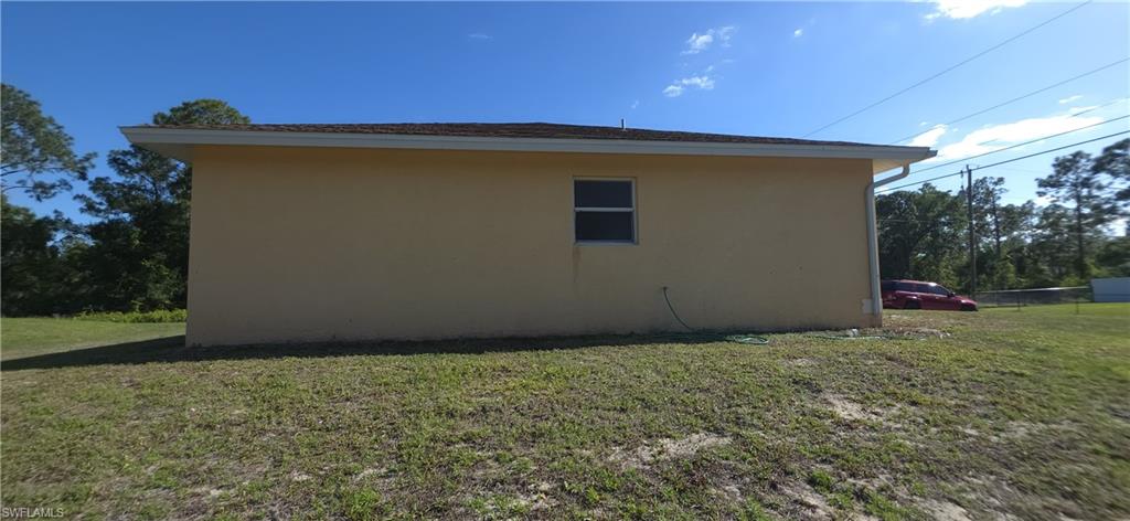 LEHIGH ACRES - Residential Lease