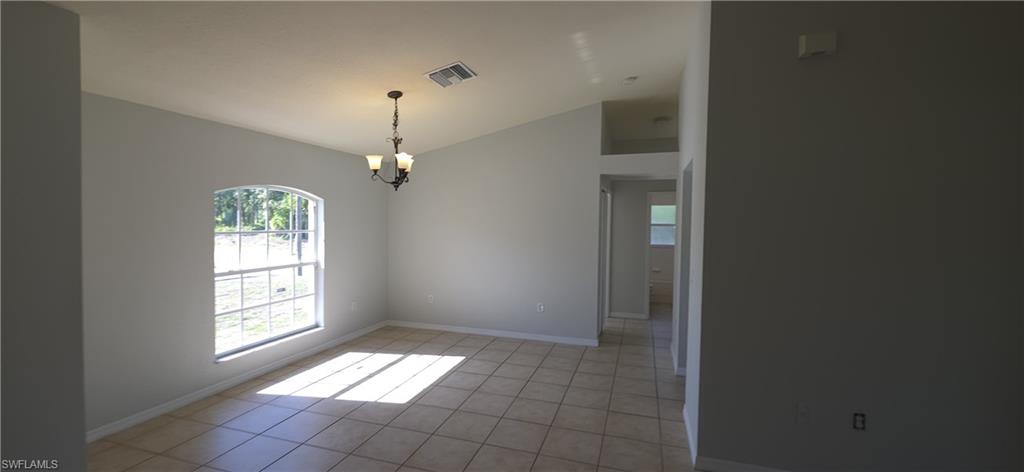 LEHIGH ACRES - Residential Lease