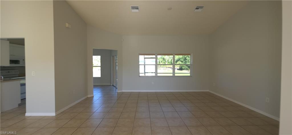 LEHIGH ACRES - Residential Lease
