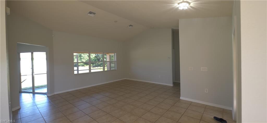 LEHIGH ACRES - Residential Lease