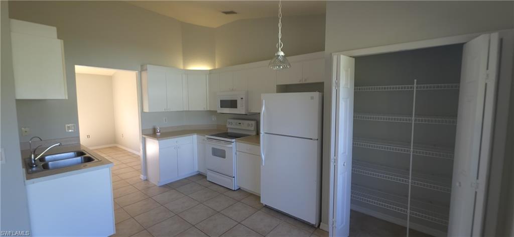 LEHIGH ACRES - Residential Lease