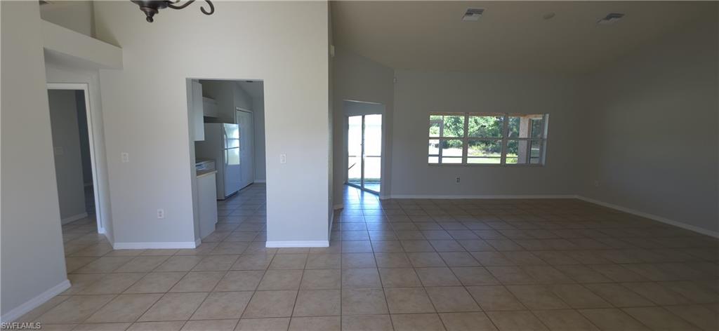 LEHIGH ACRES - Residential Lease