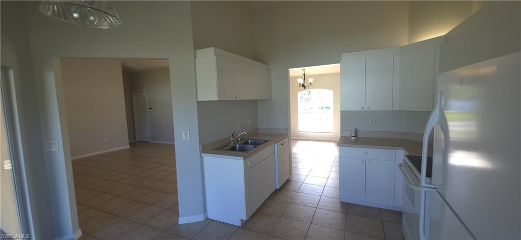 LEHIGH ACRES - Residential Lease