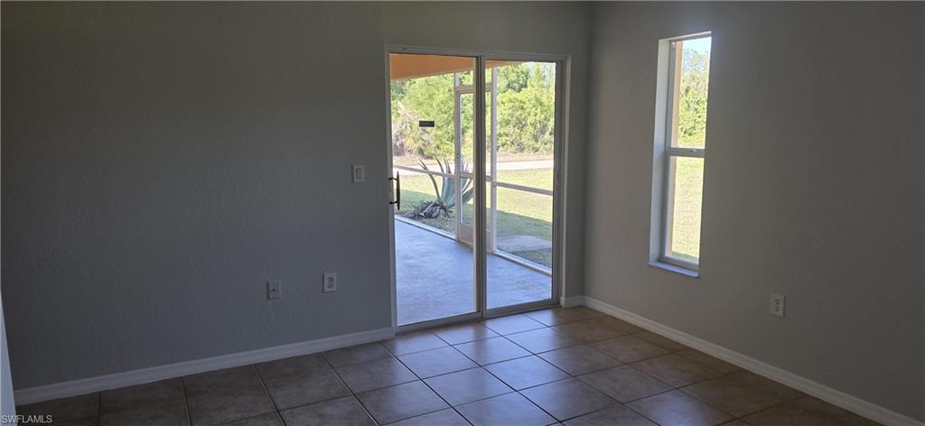 LEHIGH ACRES - Residential Lease