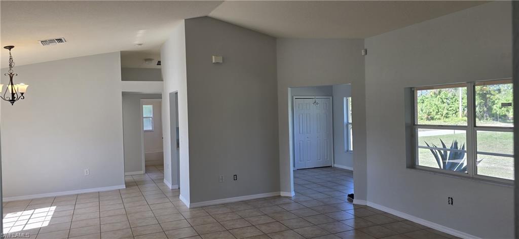 LEHIGH ACRES - Residential Lease