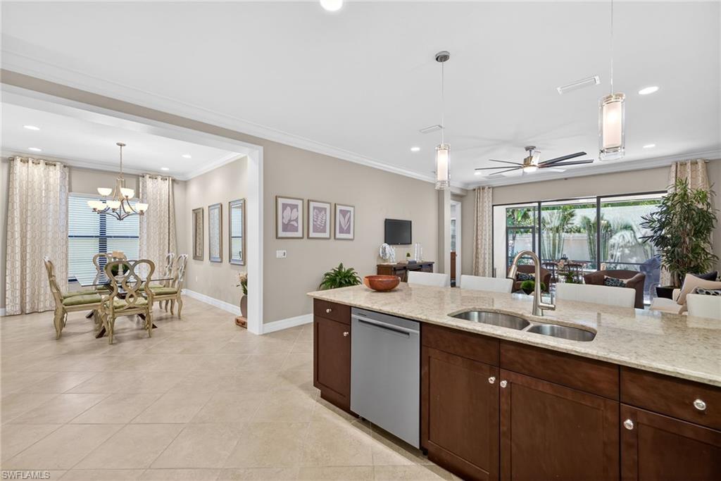 MARBELLA ISLES - Residential