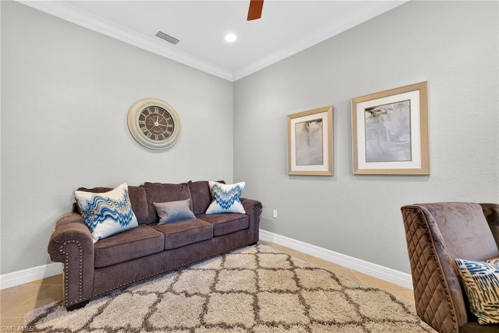 MARBELLA ISLES - Residential