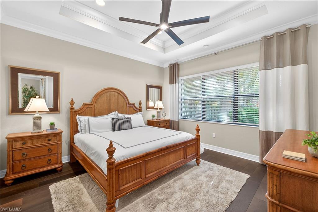 MARBELLA ISLES - Residential