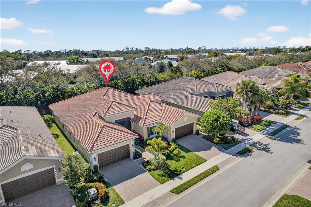 MARBELLA ISLES - Residential