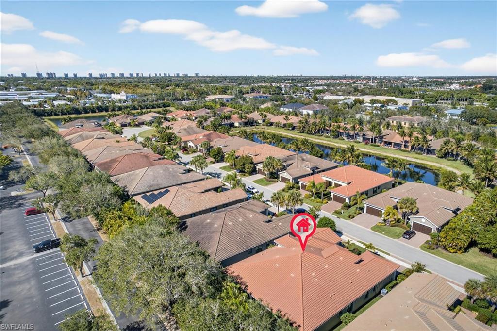 MARBELLA ISLES - Residential