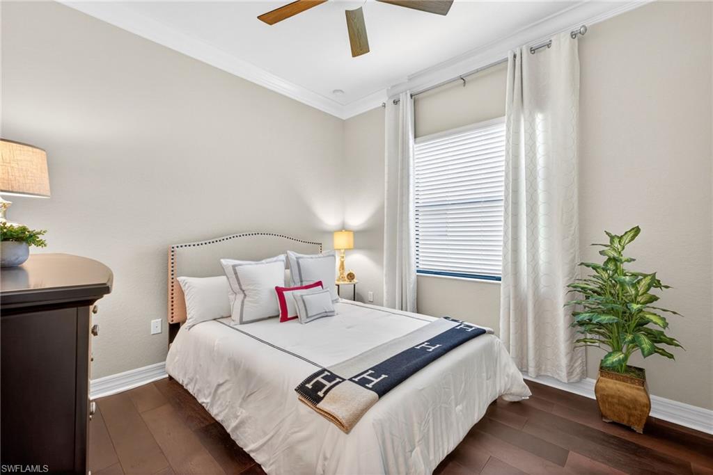 MARBELLA ISLES - Residential