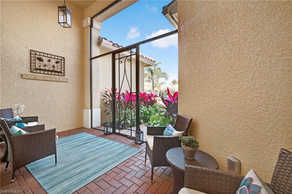 MARBELLA ISLES - Residential