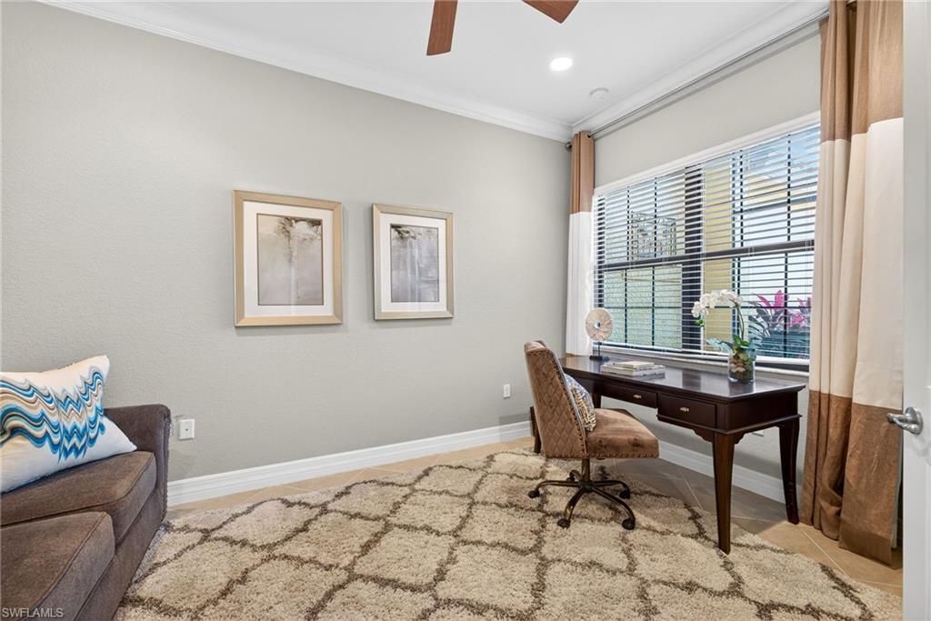 MARBELLA ISLES - Residential