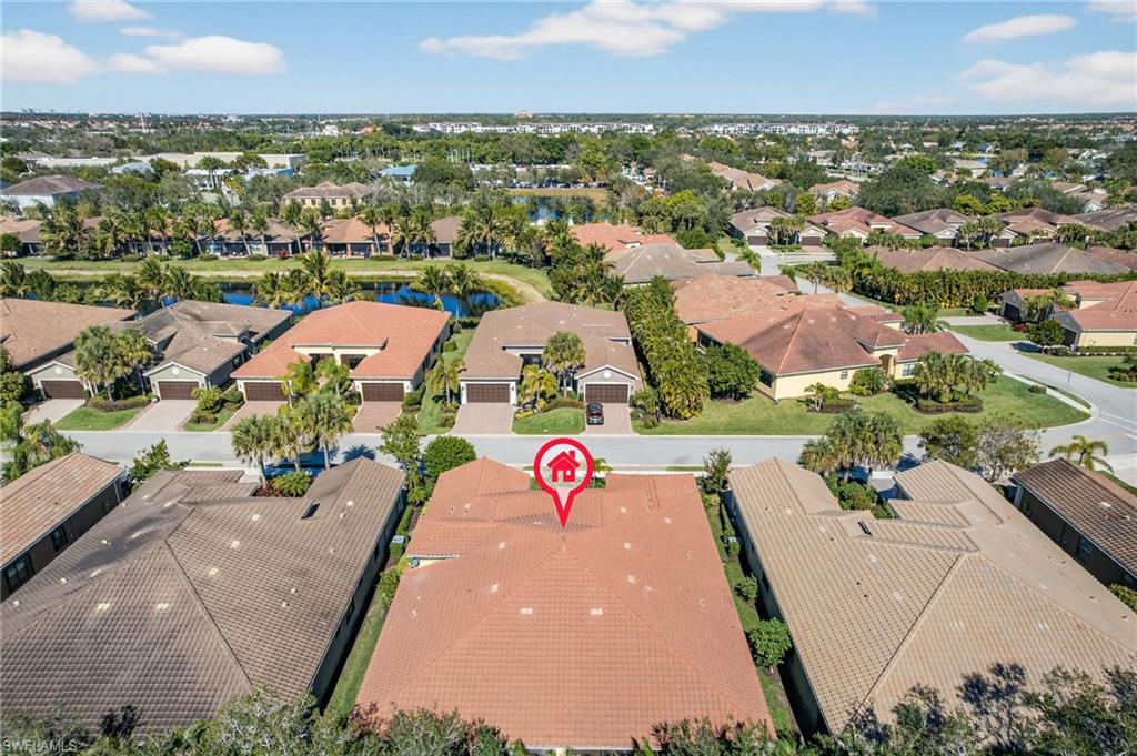 MARBELLA ISLES - Residential