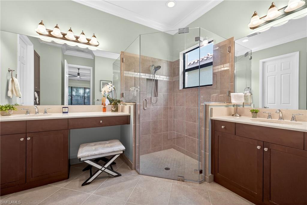 MARBELLA ISLES - Residential