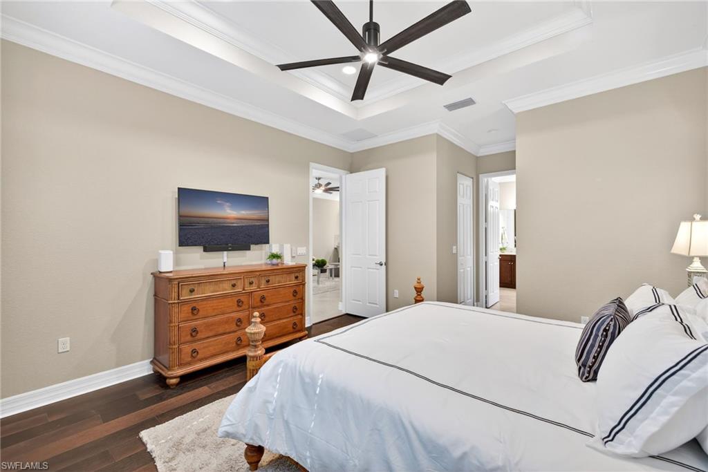 MARBELLA ISLES - Residential