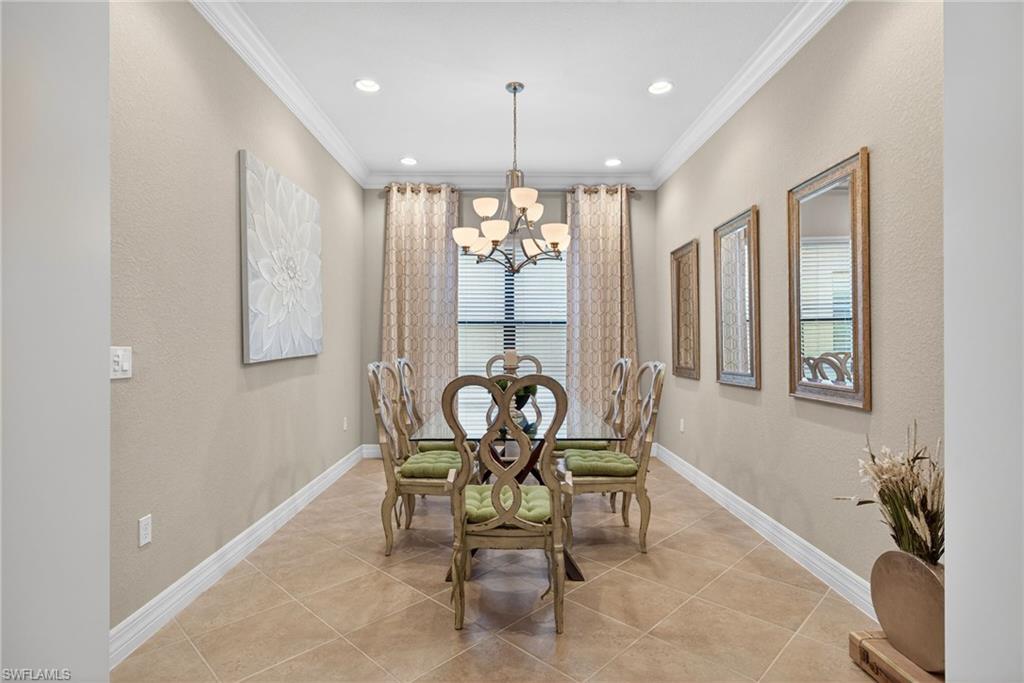 MARBELLA ISLES - Residential