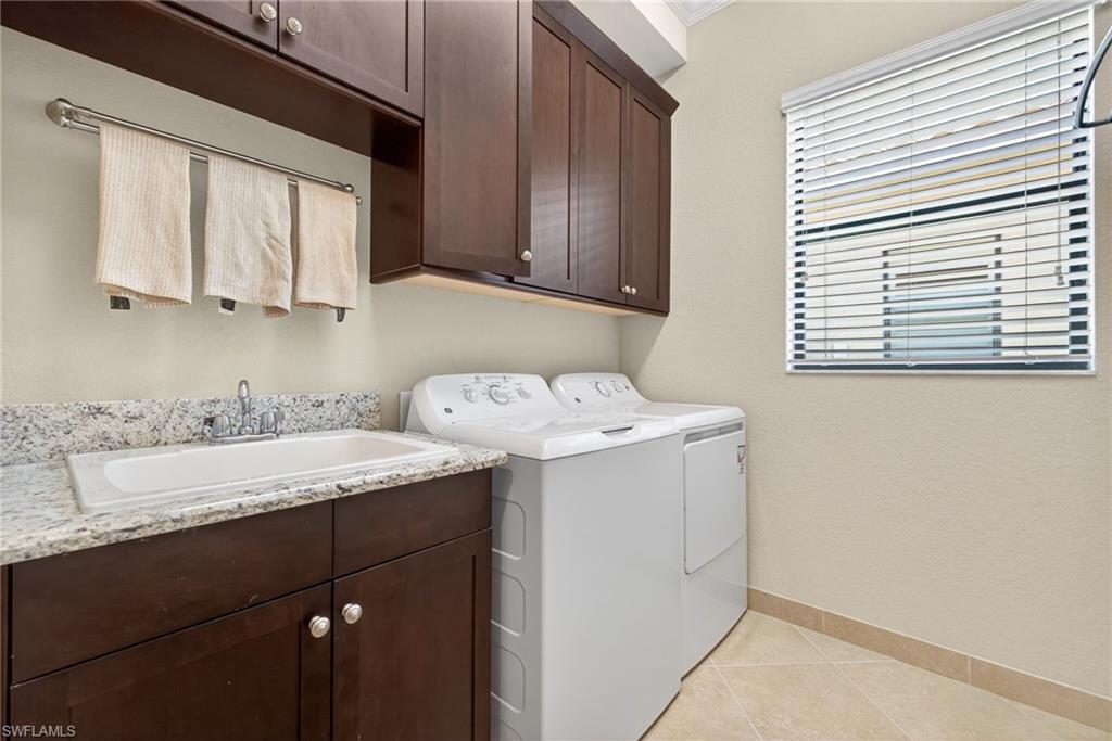 MARBELLA ISLES - Residential