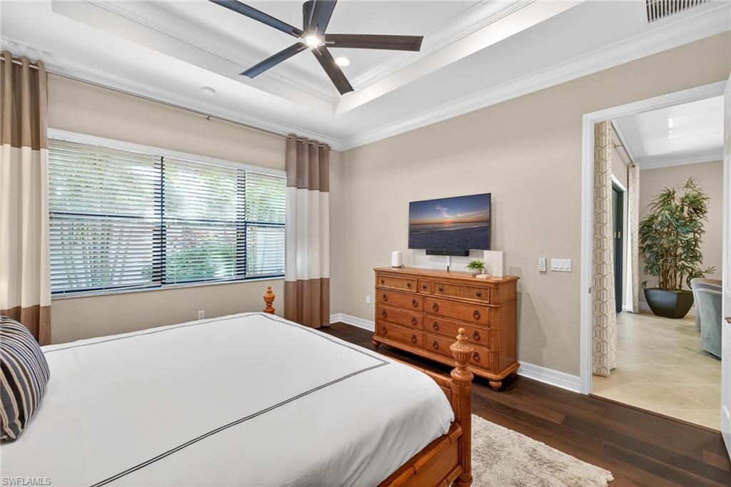 MARBELLA ISLES - Residential