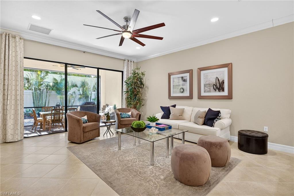 MARBELLA ISLES - Residential