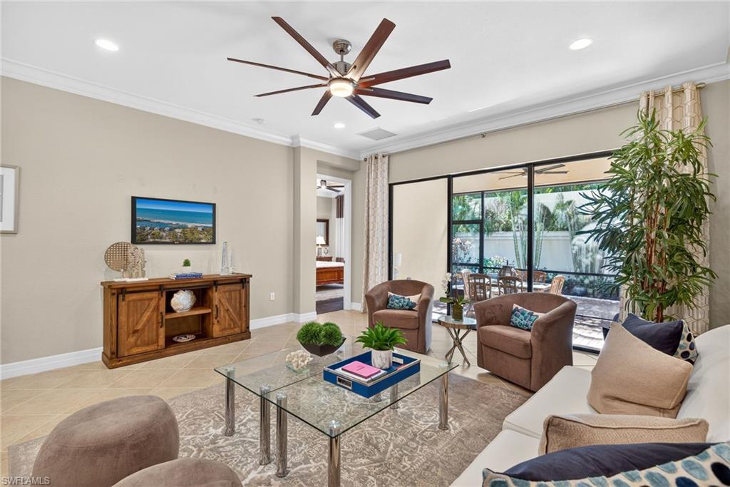 MARBELLA ISLES - Residential