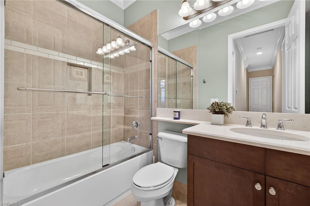 MARBELLA ISLES - Residential