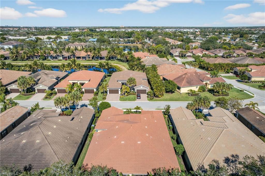 MARBELLA ISLES - Residential