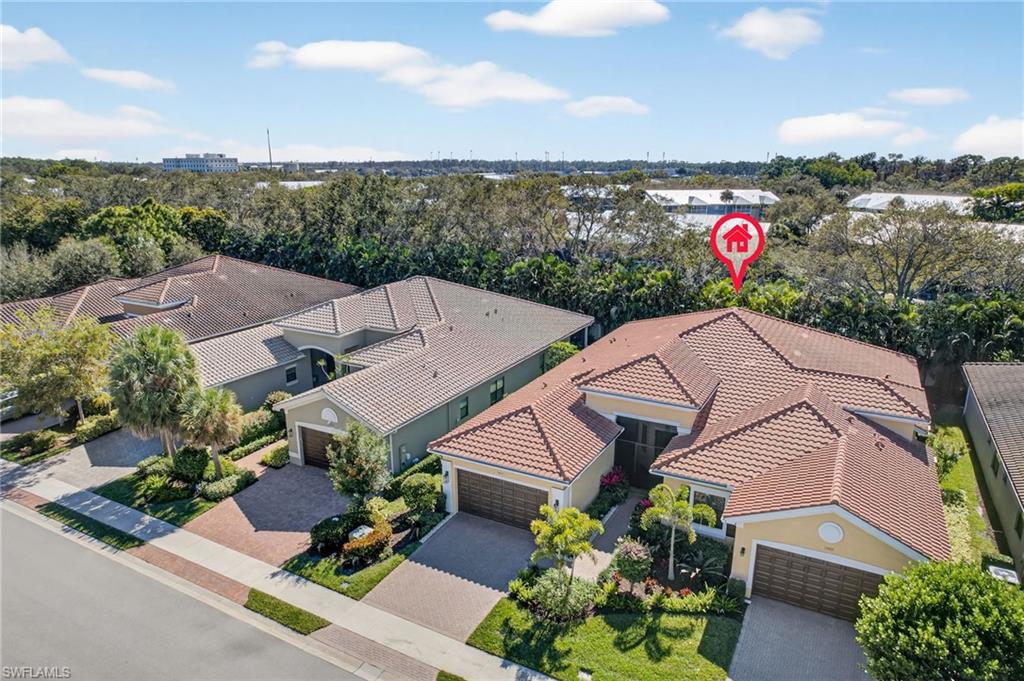 MARBELLA ISLES - Residential