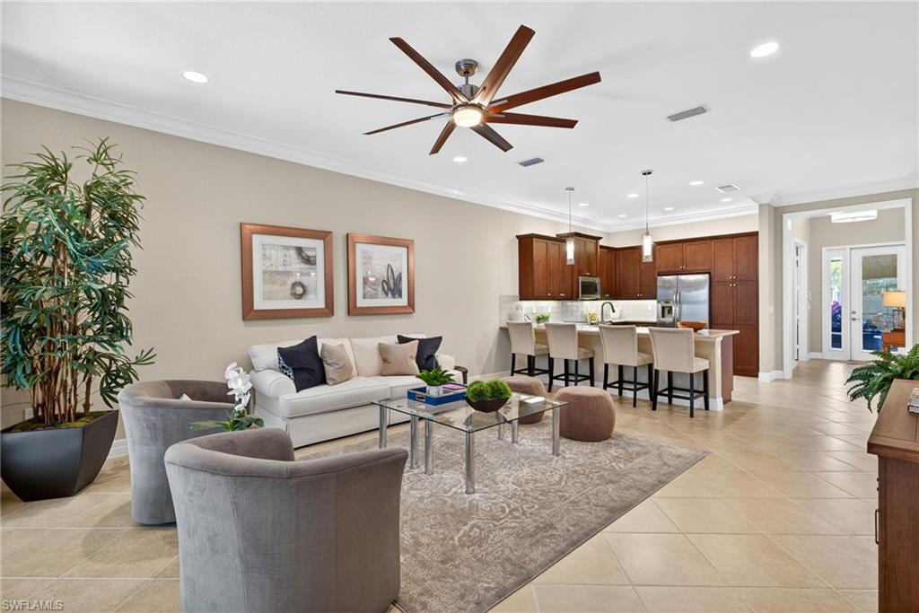 MARBELLA ISLES - Residential