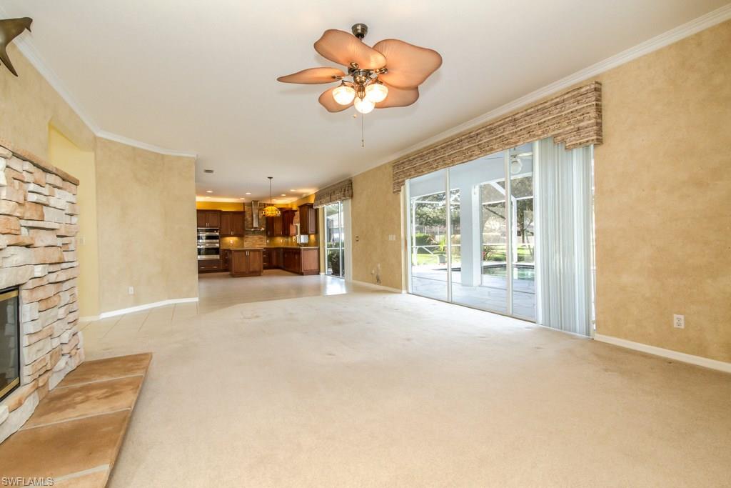 HERITAGE GREENS - Residential