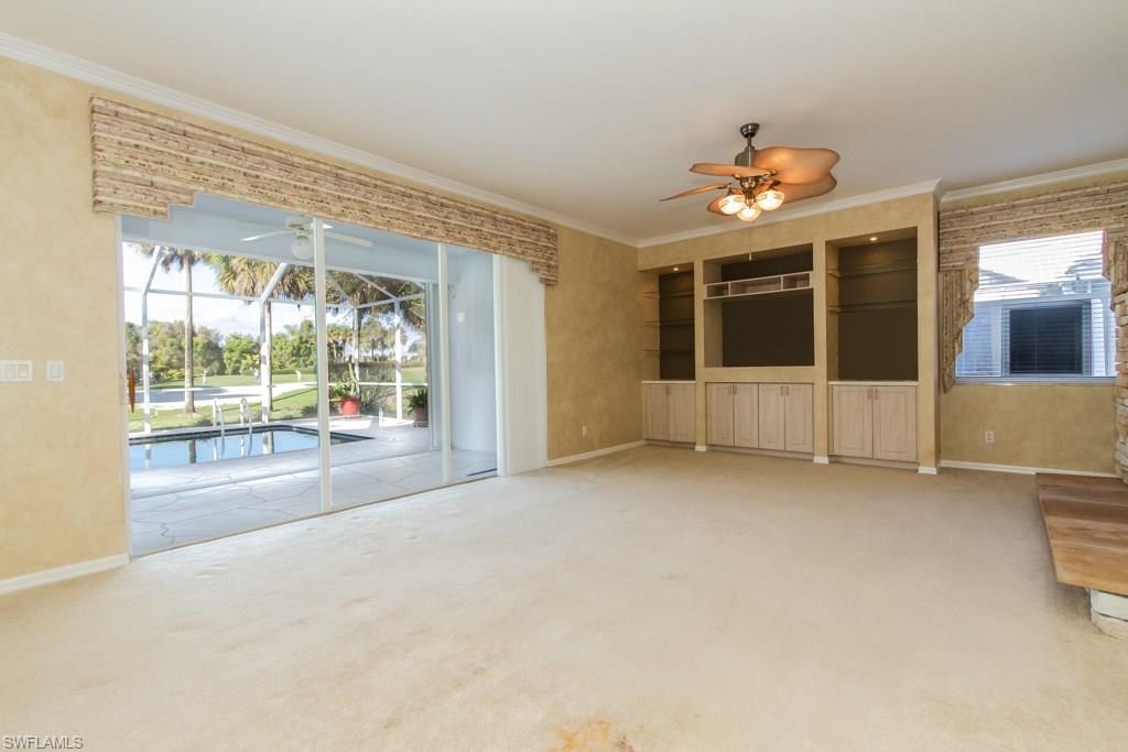 HERITAGE GREENS - Residential