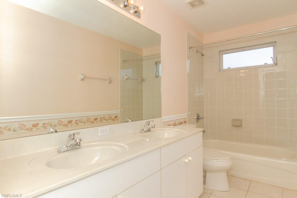 HERITAGE GREENS - Residential