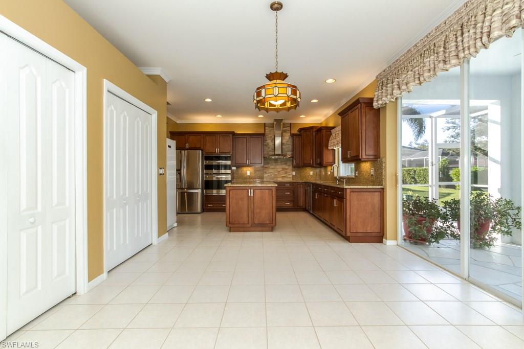 HERITAGE GREENS - Residential