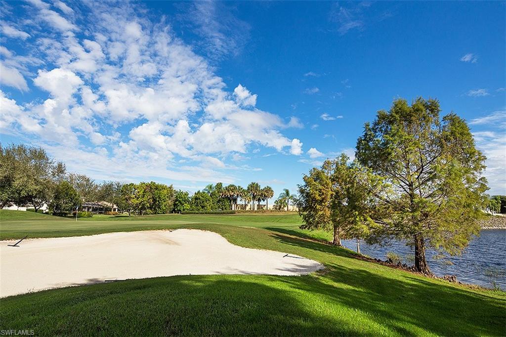 HERITAGE GREENS - Residential