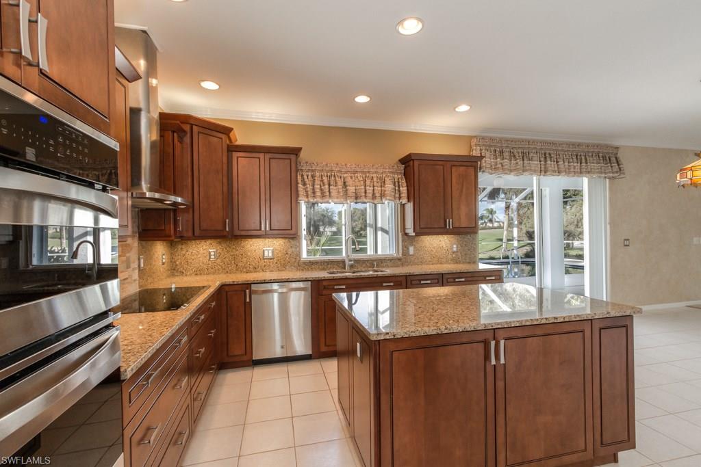 HERITAGE GREENS - Residential