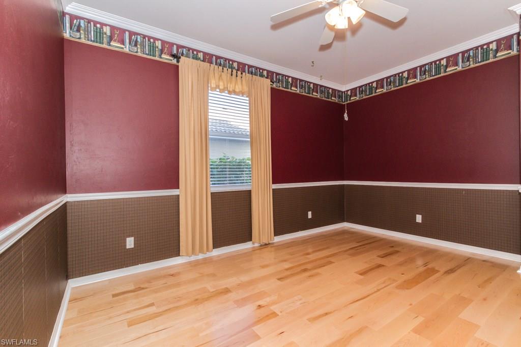 HERITAGE GREENS - Residential