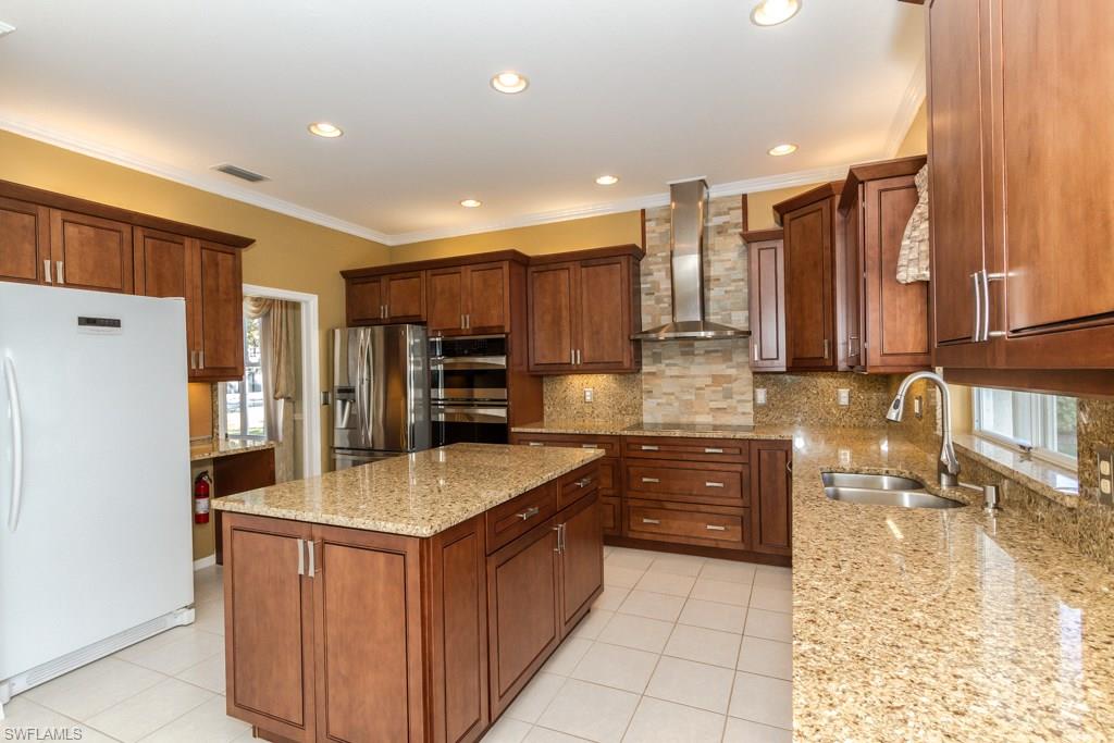 HERITAGE GREENS - Residential