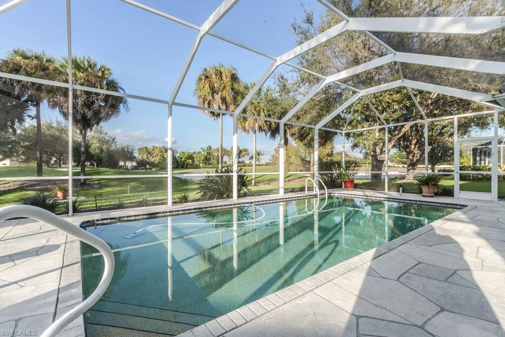 HERITAGE GREENS - Residential