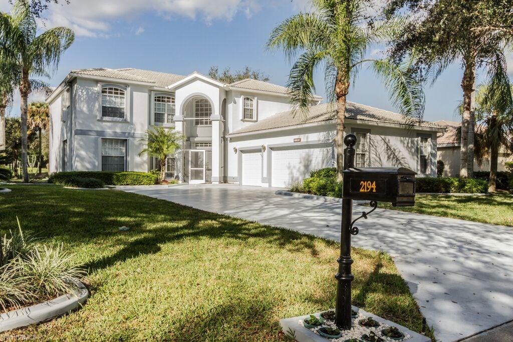 HERITAGE GREENS - Residential