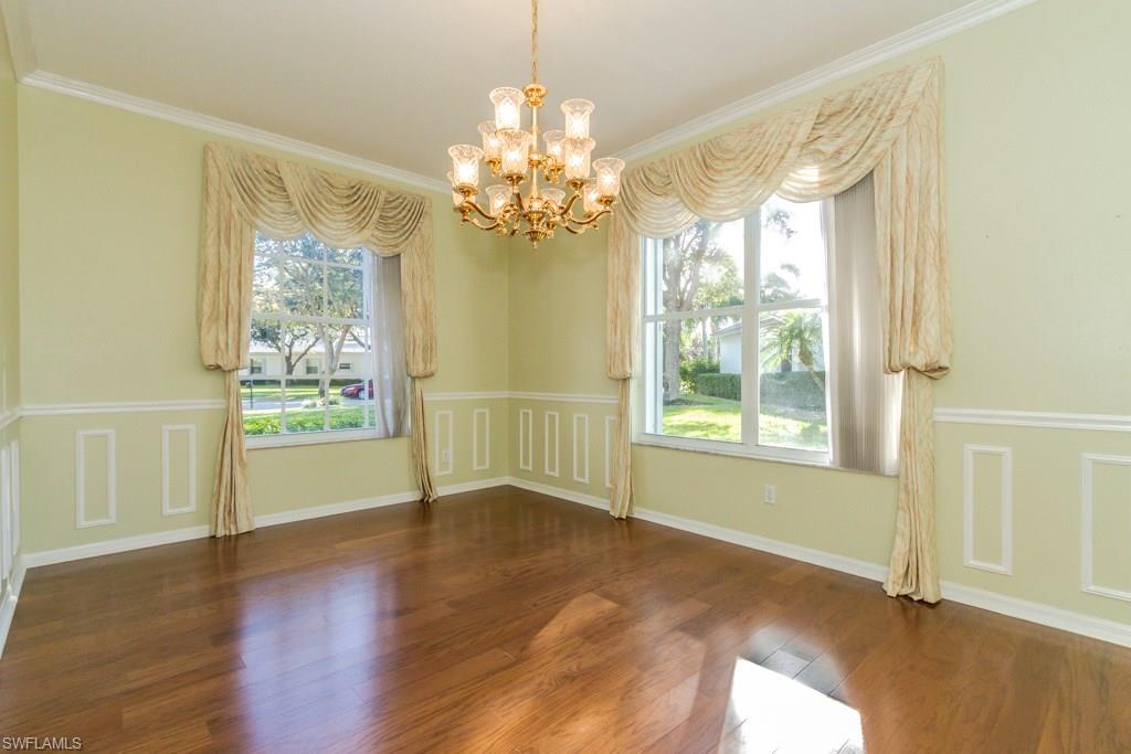 HERITAGE GREENS - Residential