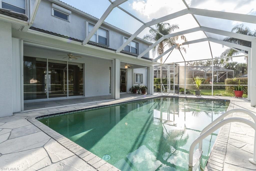 HERITAGE GREENS - Residential