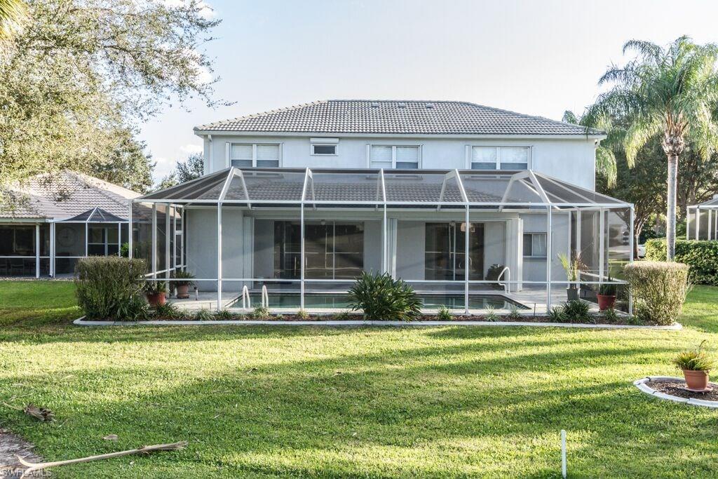 HERITAGE GREENS - Residential