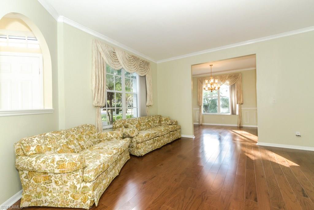 HERITAGE GREENS - Residential