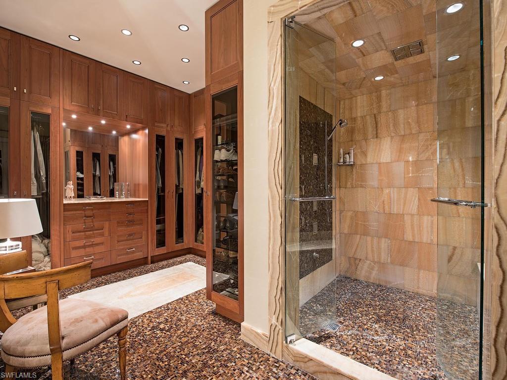 CAMBIER PLACE - Residential